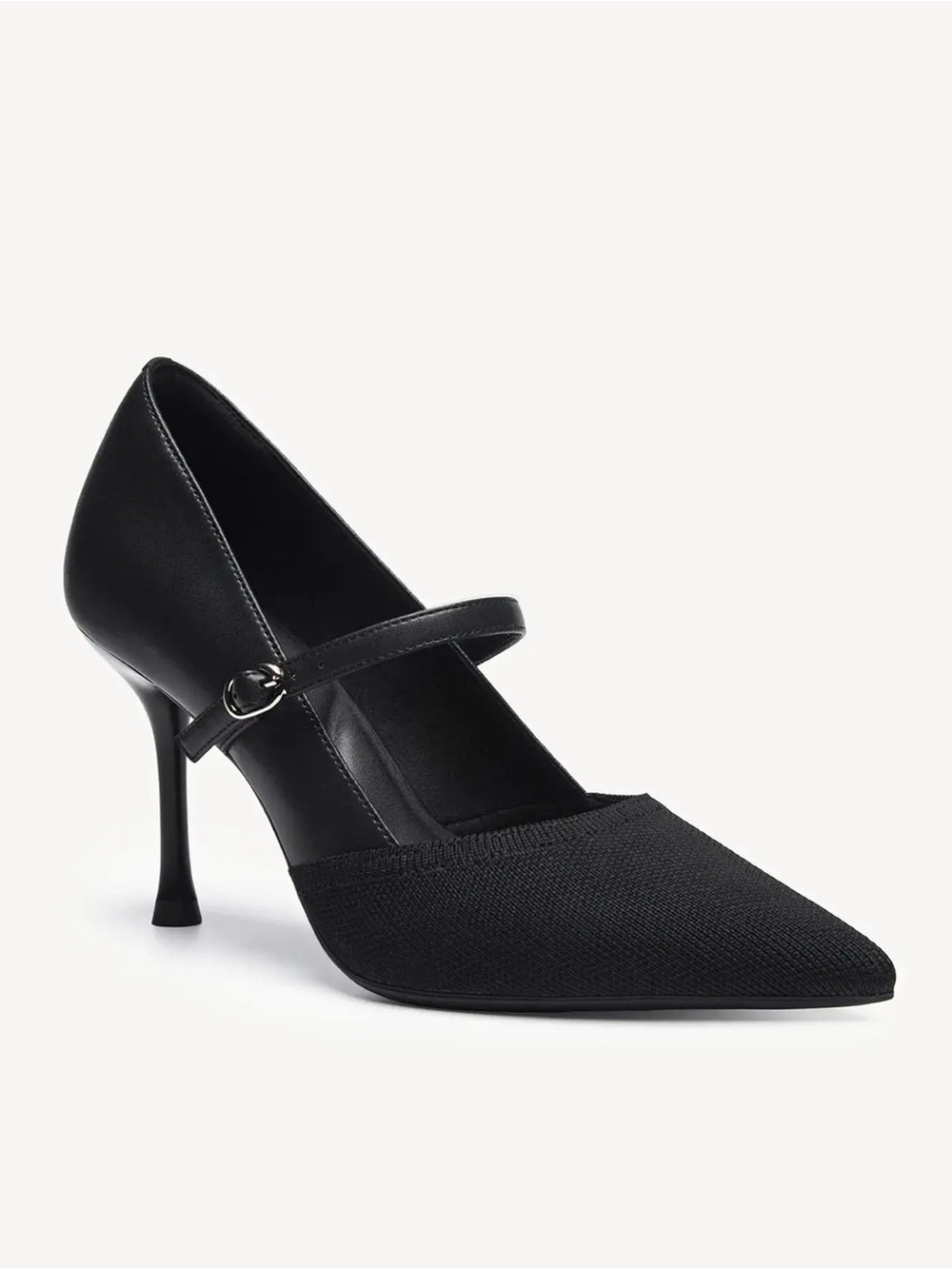 Cosy Island Bicolor Grace Pointed Toe Heeled Pump Size 11